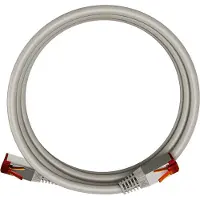 ISY Ipc-6030-1-gb CAT6 Kabel S/ftp Cu 3m
