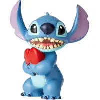 Lilo & Stitch - Disney beeld - Stitch Heart Figurine - voor Geen - standaard | Maat Standard