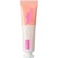 Hello sunday the one for your lips SPF 50 Lippenbalsem 15 ml