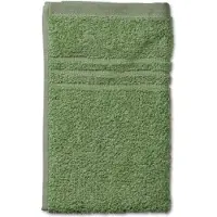kela Gastendoek, 30 x 50 cm, Mos Groen - | Leonora
