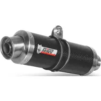 MIVV Gp-Geluiddemper NINJA 250R 08-