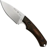 Buck Alpha Hunter Walnut jachtmes