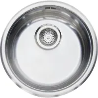 Reginox R18 370 (R) OKG spoelbak R00311