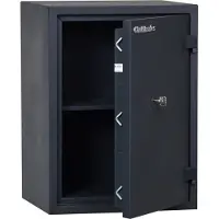 Chubbsafes HomeSafe 2020 S2-50-EL30