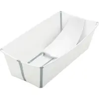 Stokke Flexi Bath X-Large set, wit
