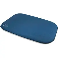 Kampa Blauwe Luchtbed 1,98 x 1,30 m