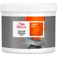Wella Color Fresh Mask 500ml