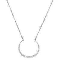Tommy Hilfiger - Rvs Ketting Voor Dames