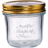 Bormioli Rocco Tin Transparant Glas (32 cl)