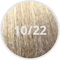 Lisap Absolute 10/21, Haarverf - 60ml