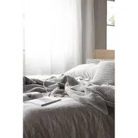 House In Style Plaid Devon Beige-130 x 240 cm
