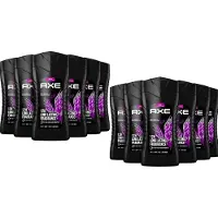 Axe 12x Axe Douchegel Excite 250 ml