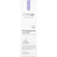 Zarqa 2x Clear Skin Reinigingstonic 200 ml