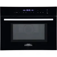 Everglades Evbi7451 - Inbouw Combimagnetron 900 W Inhoud 44 L