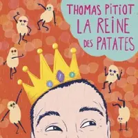 Autre Distrib Cnt La Reine des patates