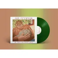 Konkurrent Art Feynman - Be Good The Crazy Boys (LP) (Coloured Vinyl) (Limited Edition)