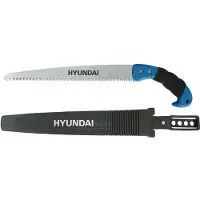 Hyundai 58161 Snoeizaag - 30cm