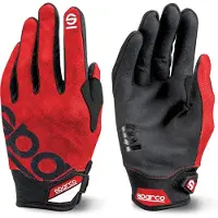 Sparco Meca 3 Werkhandschoenen