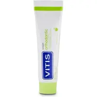 Vitis 4x Vitis Orthodontic Tandpasta 75 Ml