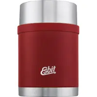 Esbit - Thermobehälter Sculptor - Bewaarbakje 750 ml, rood