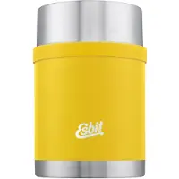 Esbit - Thermobehälter Sculptor - Bewaarbakje 750 ml, geel
