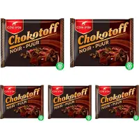 Côte d'Or Chokotoff - 250g x 5