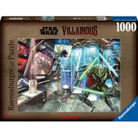Ravensburger Star Wars Villainous - General Grievous Puzzel (1000 stukjes)