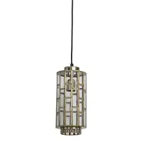 Light & Living hanglamp sØstrene Ø15x31cm -