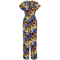 Roxy Jumpsui BREEZE OF SEA dames EU XS