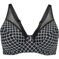 Bonprix Minimizer bh met mesh maat 105