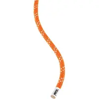 Petzl - Canyoning uitrusting - Club 10 mm Orange 200 m voor Unisex - Oranje