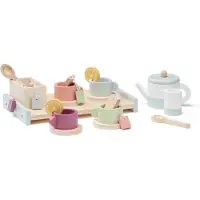 Kids Concept - Tea set - BISTRO (1000455)