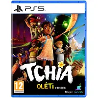 Tchia: Oléti Edition - PS5