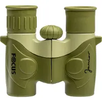Focus Junior 6x21 Green Verrekijker