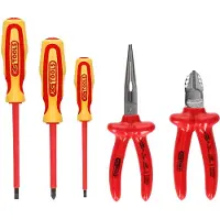 Ks Tools 1171770 Schroevendraaierset