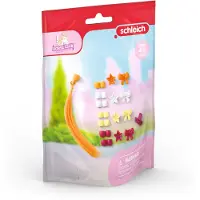 Schleich haarclipjes-accessoires voor paarden 42616