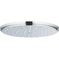 GROHE Rainshower Cosmopolitan hoofddouche met 1 straalsoort Rain Ø21cm chroom 28373000