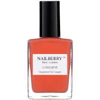Nailberry L’Oxygéné Decadence Nagellak 15 ml Decadence