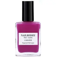 Nailberry Hollywood Rose 15 ml