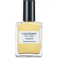Nailberry Simply The Zest 15 ml