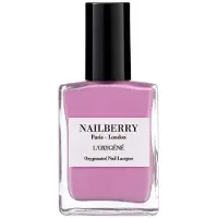 Nailberry L’Oxygéné Lilac Fairy Nagellak 15 ml Lilac Fairy