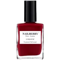 Nailberry L’Oxygéné Le Temps des Cerises Nagellak 15 ml Le Temps Des Cerises