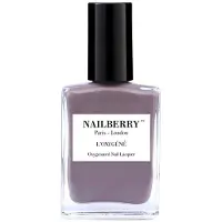 Nailberry Nagels Nagellak L'OxygénéOxygenated Nail Lacquer Cocoa Cabana