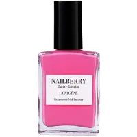 Nailberry Pink Tulip 15 ml