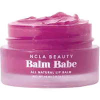 NCLA Balm Babe Black Cherry Lip Balm (10 ml)