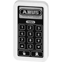 ABUS Codeslot Hometec Pro Cft3000 Wit