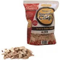 Camerons barbecue houtsnippers 'Alder' 4,25 Liter