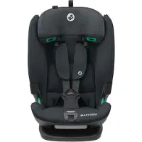 Maxi-Cosi Titan Plus I-size 76-150 Cm 8836550110 Car Seat Zwart Kinderen