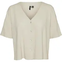 Vero Moda Blouse 'Jesmilo' greige