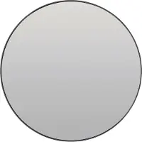 Light & Living spiegel espejo 70x1.5x70cm -